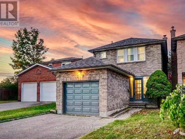 apartment at BSMNT 279 SHAW BOULEVARD, Richmond Hill, Ontario, L4C5T9