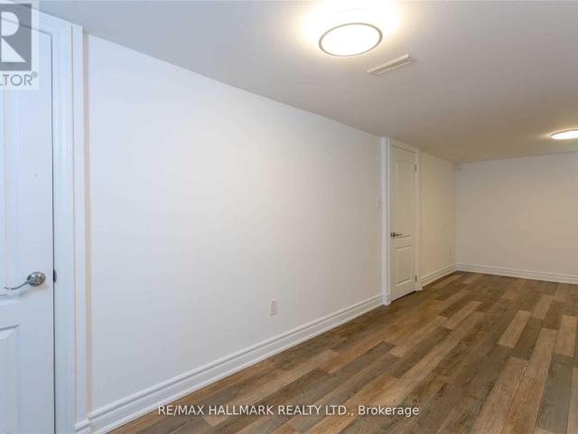 apartment at BSMNT 2 56 COURTON DRIVE, Toronto, Ontario, M1R1K8
