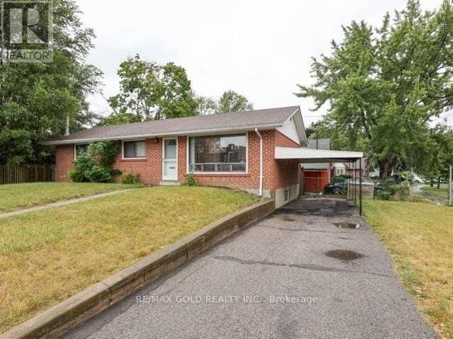 apartment at BSMNT 2 ORTON PARK ROAD, Toronto, Ontario, M1G3G1