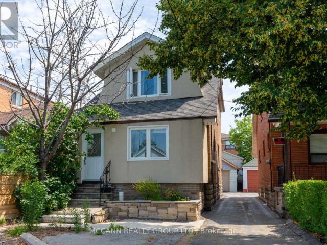 apartment at BSMNT 301 ROBINA AVENUE, Toronto, Ontario, M6C3Z2