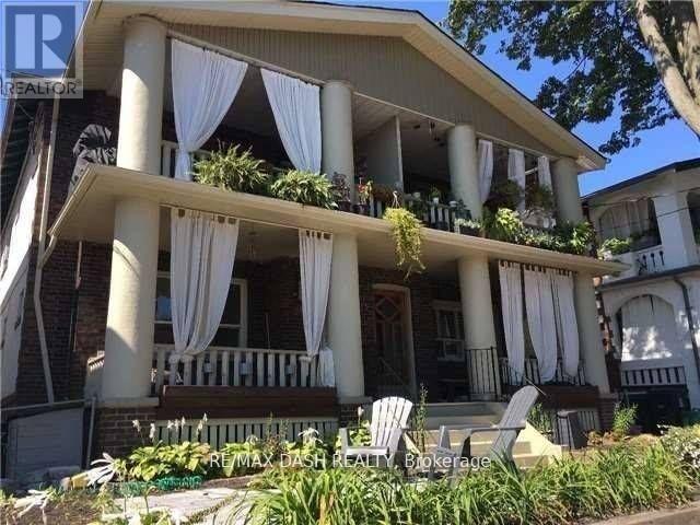 apartment at BSMNT 38 HAMMERSMITH AVENUE, Toronto, Ontario, M4E2W4