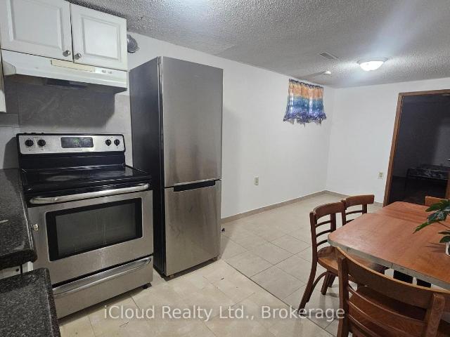 apartment at BSMNT 39 FREY CRESCENT, Toronto, Ontario, M1R2C5