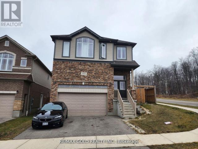 apartment at BSMNT 400 WILDCALLA STREET, Waterloo, Ontario, N2V0B8