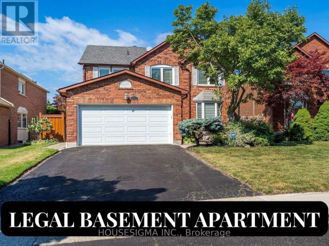 apartment at BSMNT 756 STONEPATH CIRCLE, Pickering, Ontario, L1V3T1