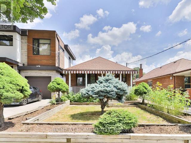 apartment at BSMT 43 BERTRAM STREET, Toronto, Ontario, M6M3S5