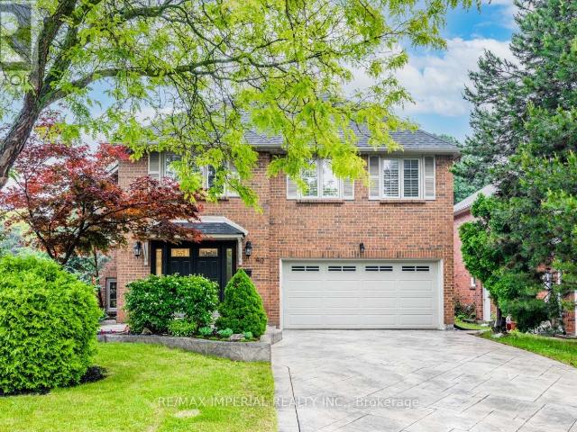 apartment at BSMT 40 BREWSLAND CRESCENT, Markham, Ontario, L3T7G7