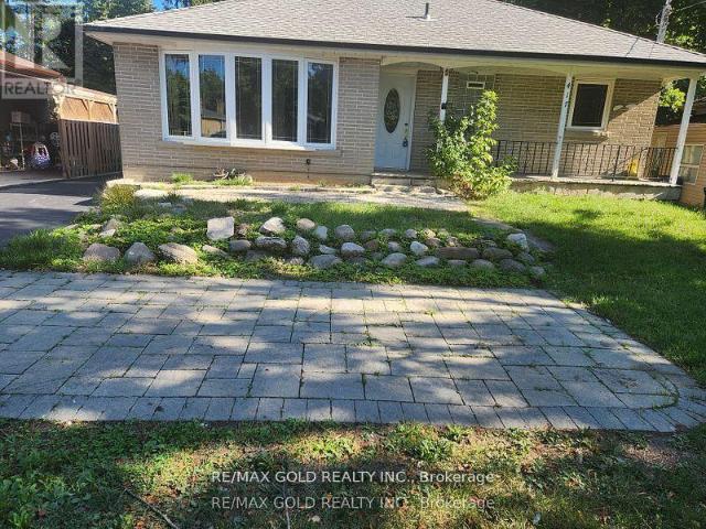 apartment at BSMT 417 TAYLOR MILLS DRIVE N, Richmond Hill, Ontario, L4C2V1