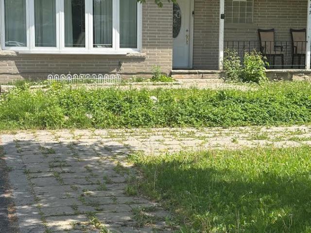 apartment at BSMT 417 TAYLOR MILLS DRIVE N, Richmond Hill, Ontario, L4C2V1