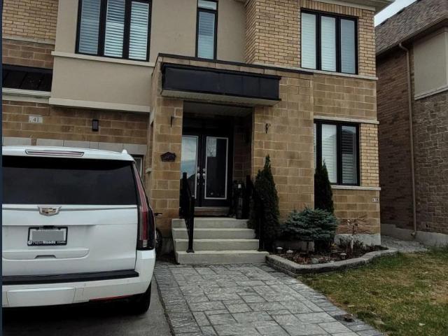 apartment at BSMT 41 WALTER ENGLISH DRIVE, East Gwillimbury, Ontario, L9N0R8