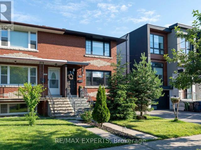 apartment at BSMT 423A VALERMO DRIVE, Toronto, Ontario, M8W2L8