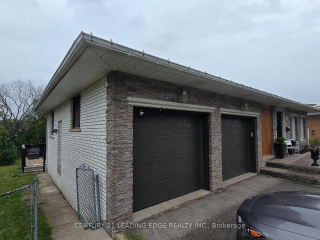 apartment at BSMT 42 ARKONA DRIVE, Toronto, Ontario, M1T1X3