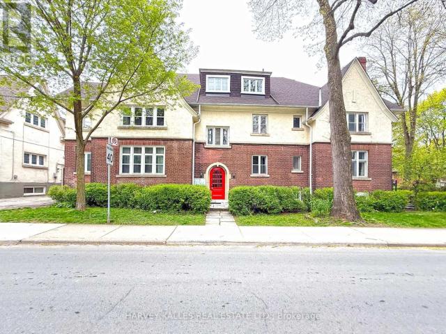 apartment at BSMT 42 GLENCAIRN AVENUE, Toronto, Ontario, M4R1M5