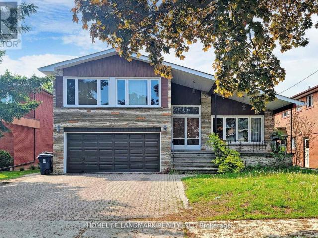 apartment at BSMT 435 CONNAUGHT AVENUE, Toronto, Ontario, M2R2M4