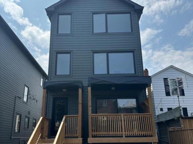 apartment at BSMT 47 ROCKCLIFFE BOULEVARD W, Toronto, Ontario, M6N4R1