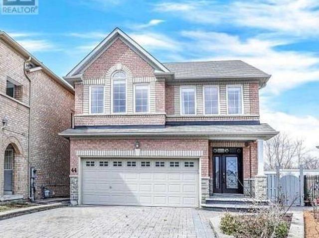 apartment at BSMT – 44 GLACIER CRESCENT