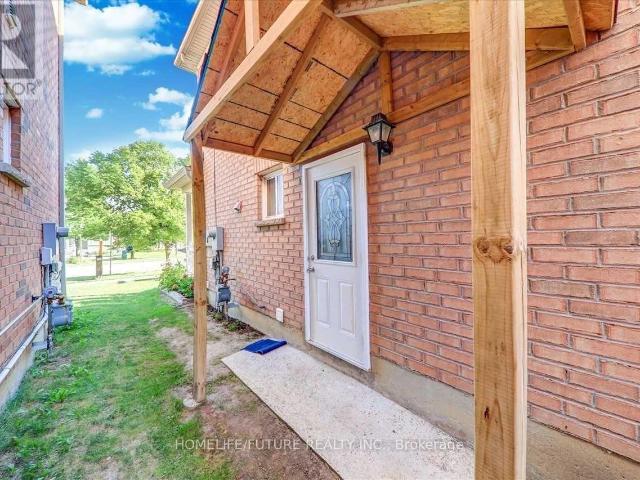 apartment at BSMT 455 STAINES ROAD, Toronto, Ontario, M1X2B9