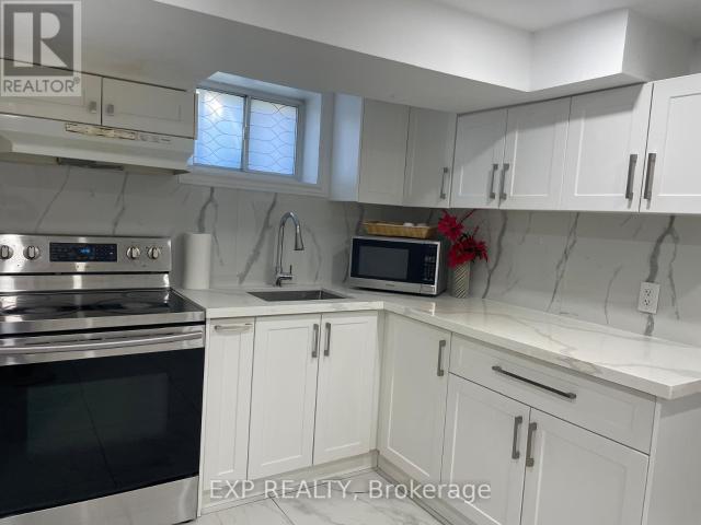 apartment at BSMT 45 BLAISDALE ROAD, Toronto, Ontario, M1P1V9
