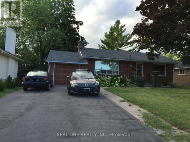 apartment at BSMT 45 RIVER ROAD, Mississauga, Ontario, L5M1R6