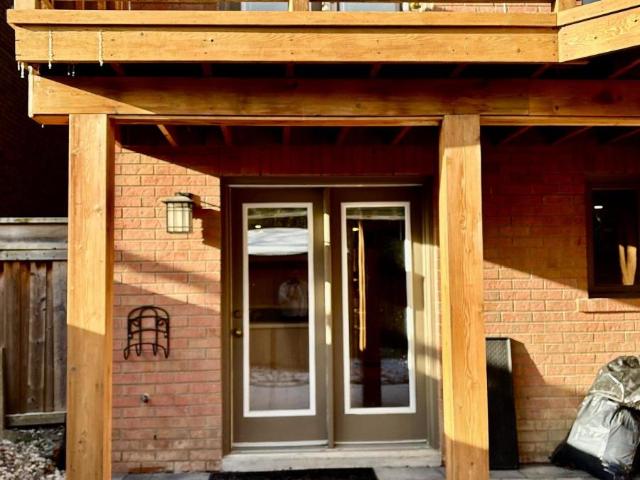 apartment at BSMT 463 HEWITT CIRCLE, Newmarket, Ontario, L3X2M1