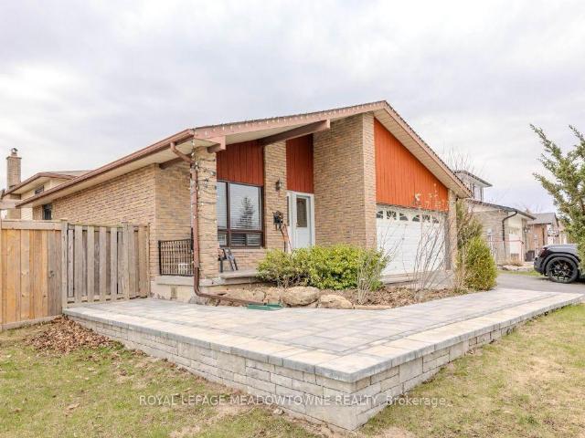 apartment at BSMT 468 GOWLAND CRESCENT, Milton, Ontario, L9T4E5