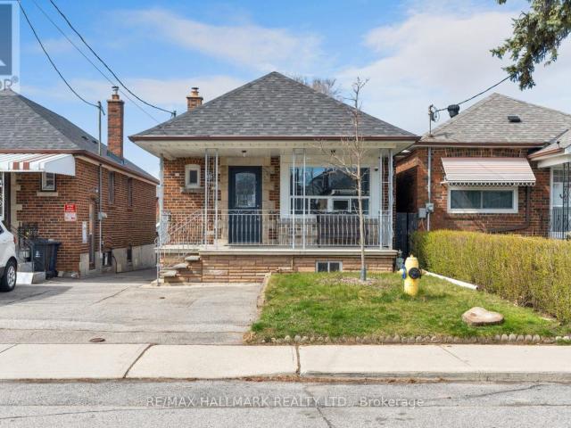 apartment at BSMT 46 MIRANDA AVENUE, Toronto, Ontario, M6E4G4