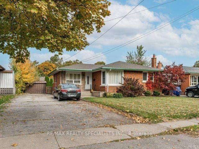 apartment at BSMT 477 SCOTT STREET, St. Catharines, Ontario, L2M3X1