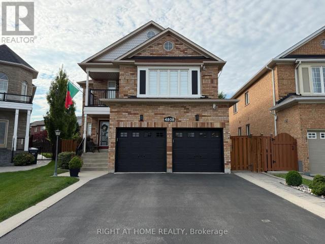 apartment at BSMT 4808 LIGHTHOUSE COURT, Mississauga, Ontario, L5R0A4
