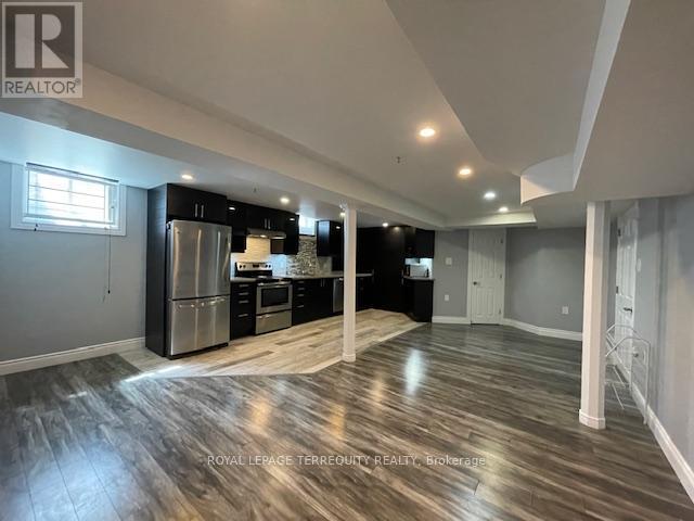 apartment at BSMT 482 CAMDEN CIRCLE, Mississauga, Ontario, L4Z2V6