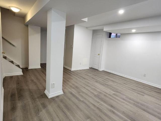 apartment at BSMT 4842 ROSEBUSH ROAD, Mississauga, Ontario, L5M5M1