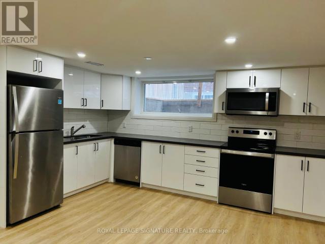 apartment at BSMT 49 EDINBURGH ROAD, Kitchener, Ontario, N2B1M4