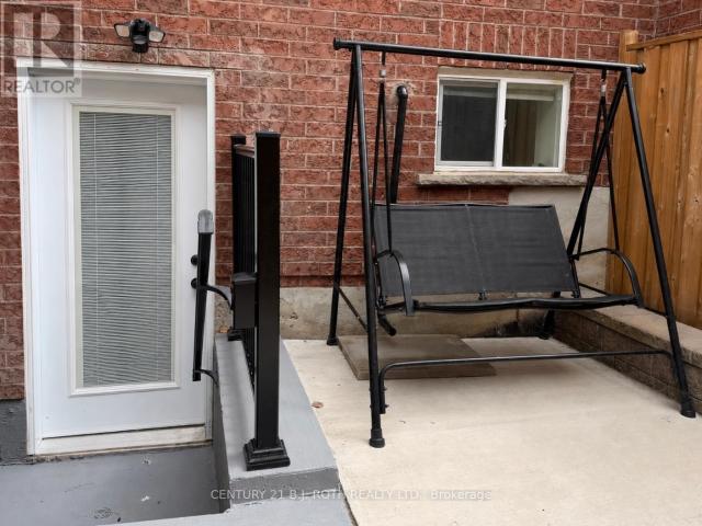 apartment at BSMT 4 PINECLIFF CRESCENT, Barrie, Ontario, L4N5V3