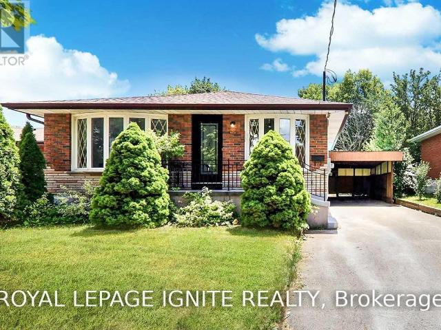 apartment at BSMT 501 DUNKIRK AVENUE, Oshawa, Ontario, L1H3G8
