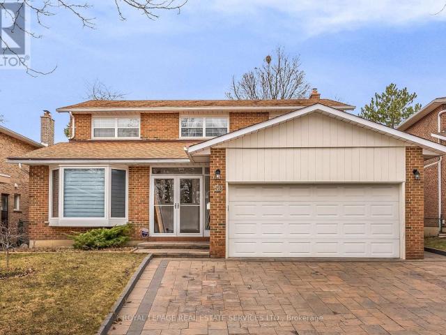 apartment at BSMT 50 WILLOWBROOK ROAD, Markham, Ontario, L3T4W9