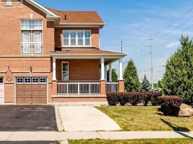 apartment at BSMT 51 CONNOLLY CRESCENT, Brampton, Ontario, L6R0G9
