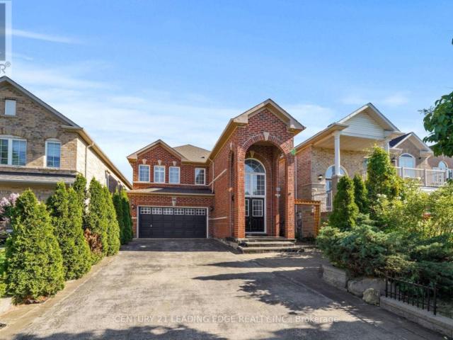 apartment at BSMT 57 QUEEN ISABELLA CRESCENT, Vaughan, Ontario, L6A3J8