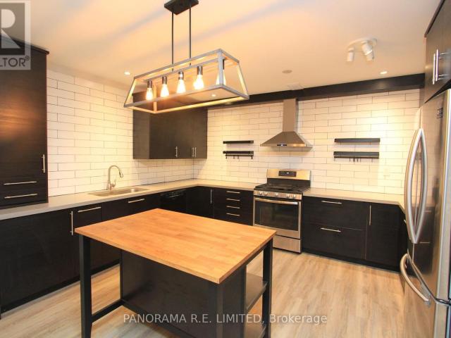 apartment at BSMT 57 RENOWN ROAD, Toronto, Ontario, M9A2E6