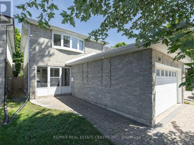 apartment at BSMT 54 GRAY CRESCENT, Richmond Hill, Ontario, L4C5V5