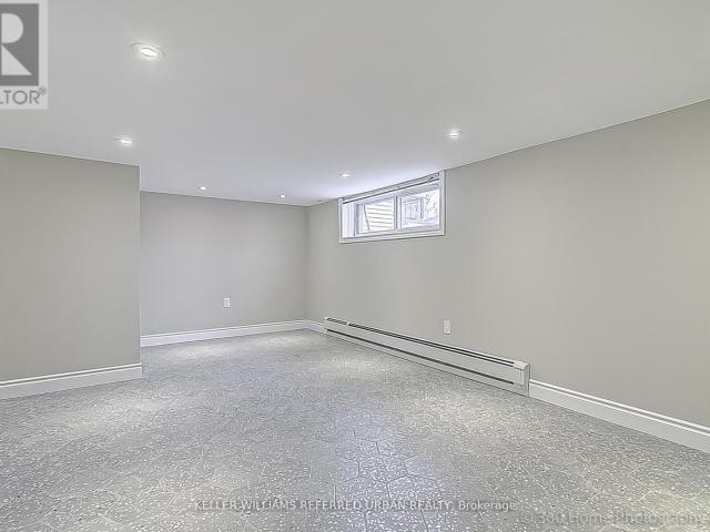 apartment at BSMT 554 CALEDONIA ROAD, Toronto, Ontario, M6E4V4