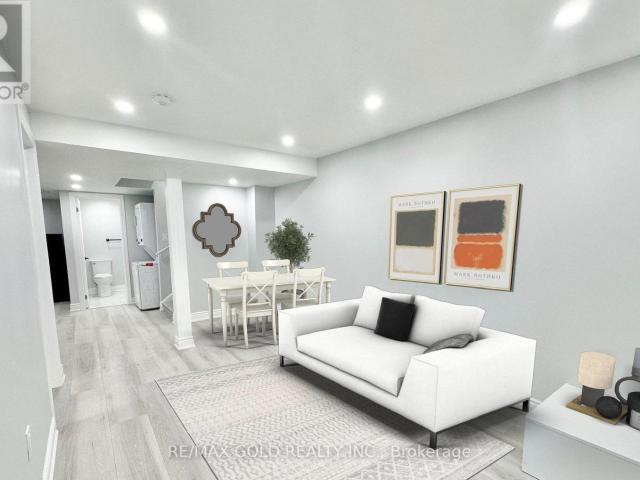 apartment at BSMT 555 SETTLERS ROAD W, Oakville, Ontario, L6M1N5