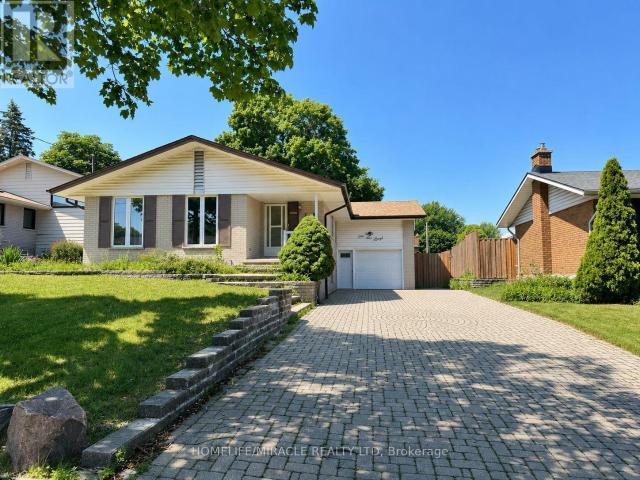apartment at BSMT – 568 GREENBROOK DRIVE