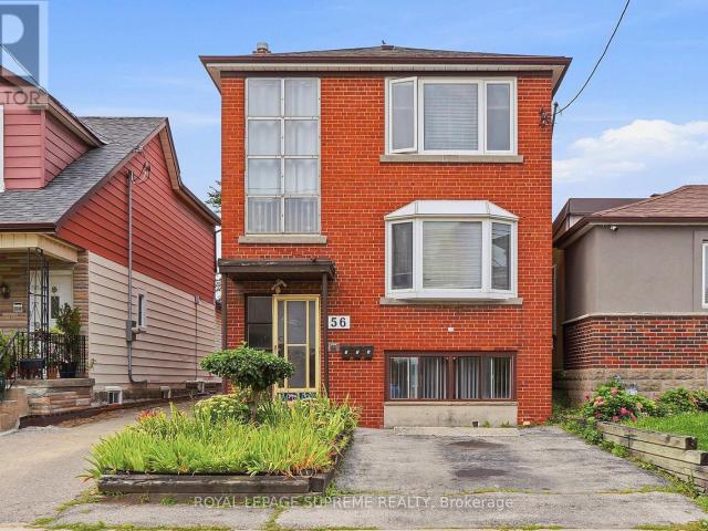 apartment at BSMT – 56 DYNEVOR ROAD
