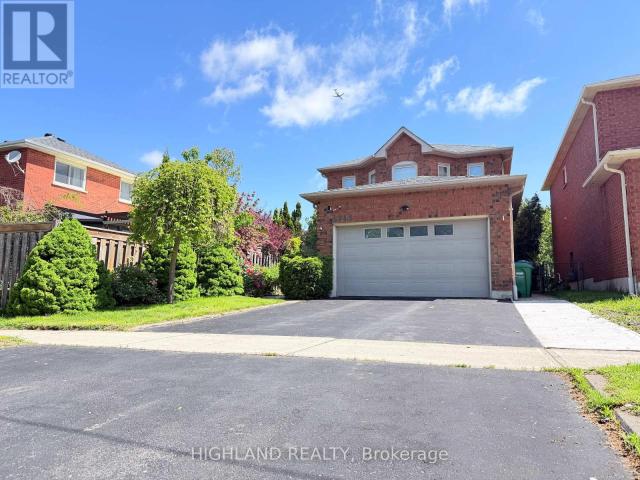 apartment at BSMT 5713 SPARKWELL DRIVE, Mississauga, Ontario, L5R3N8