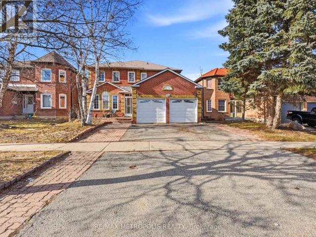 apartment at BSMT 584 STROUDS LANE, Pickering, Ontario, L1V4S6