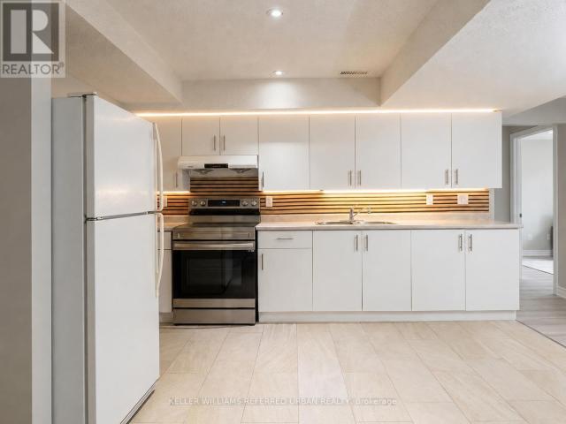 apartment at BSMT 58 CASA GRANDE STREET, Richmond Hill, Ontario, L4S1R1