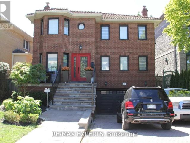 apartment at BSMT 599 GLENCAIRN AVENUE, Toronto, Ontario, M6B1Z6