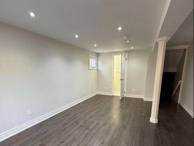 apartment at BSMT 59 CAMBRIDGE AVENUE, Orangeville, Ontario, L9W3M1