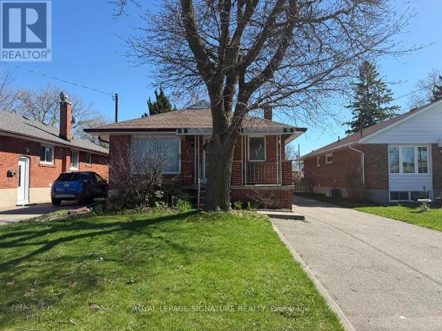 apartment at BSMT 59 PACHINO BOULEVARD, Toronto, Ontario, M1R4J6