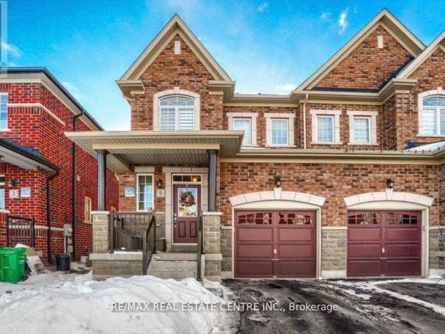 apartment at BSMT – 5 BLACKBERRY VALLEY CRESCENT