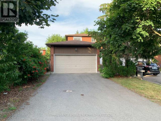 apartment at BSMT 5 COVENTRY COURT, Richmond Hill, Ontario, L4C8B4