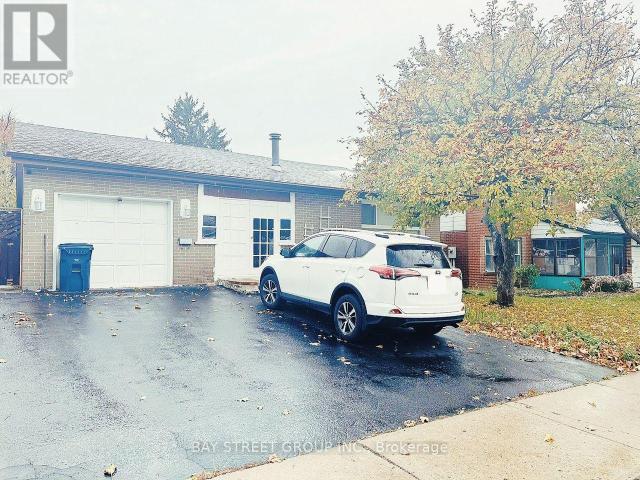 apartment at BSMT 5 LOCKDARE STREET, Toronto, Ontario, M1S2Z5
